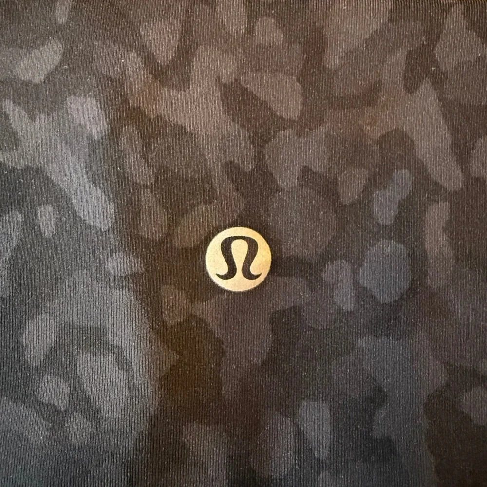 lululemon athletica high rise